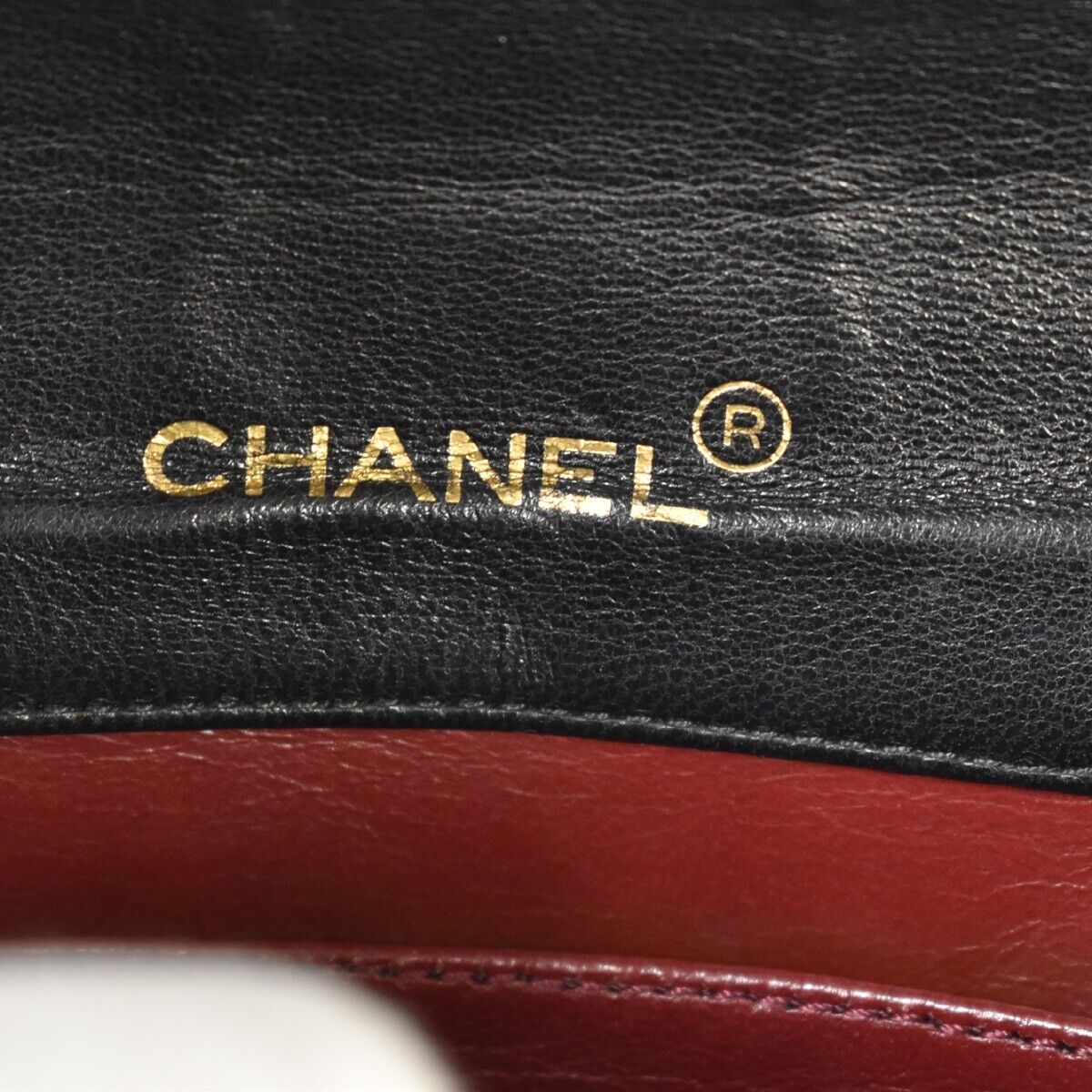 Chanel Matelassé
