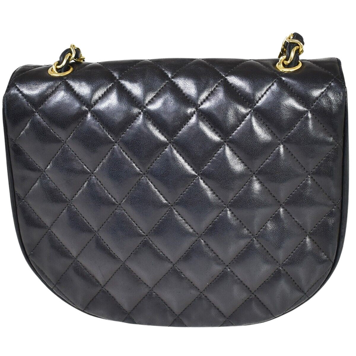 Chanel Matelassé