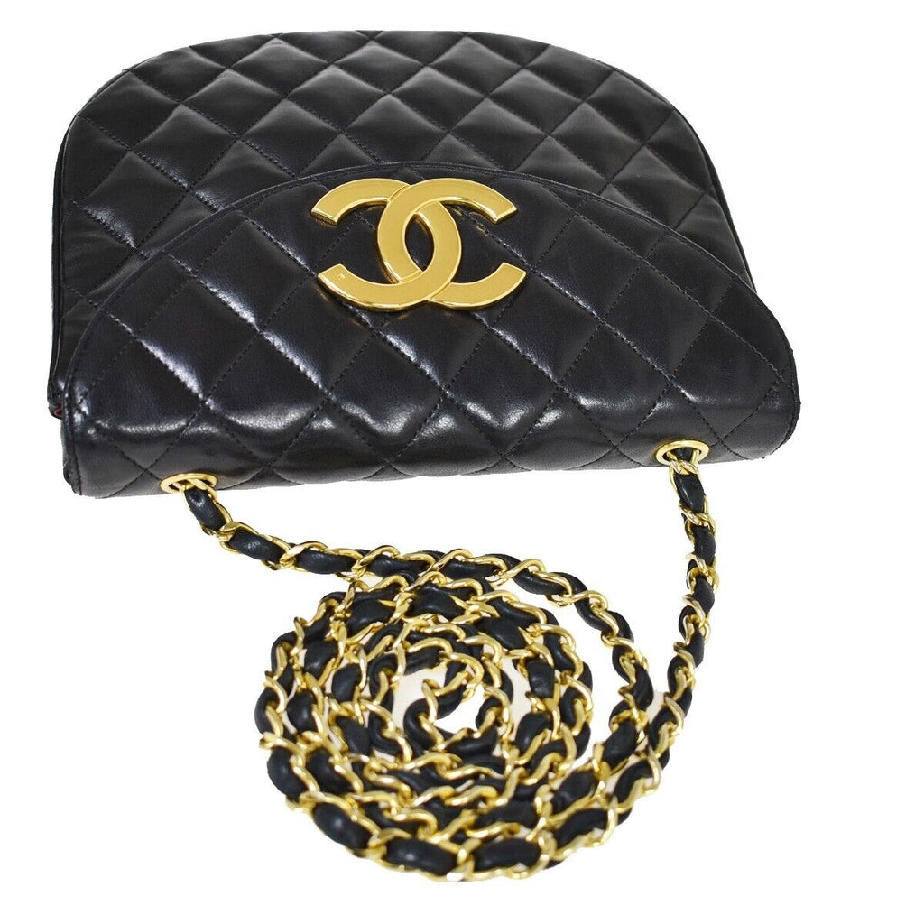 Chanel Matelassé