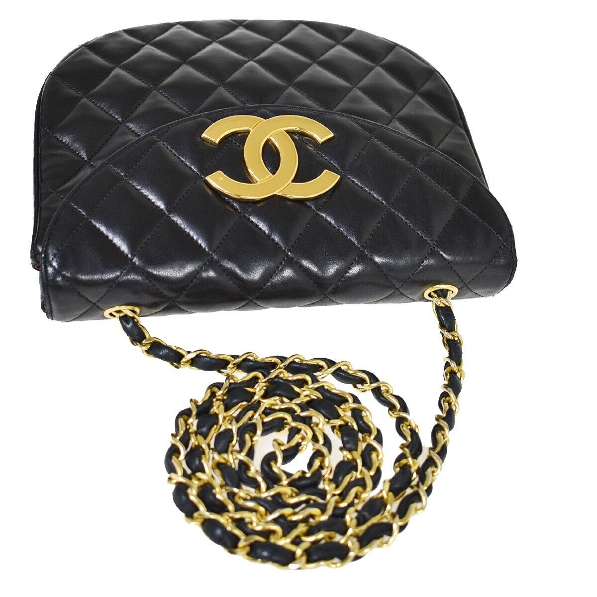 Chanel Matelassé