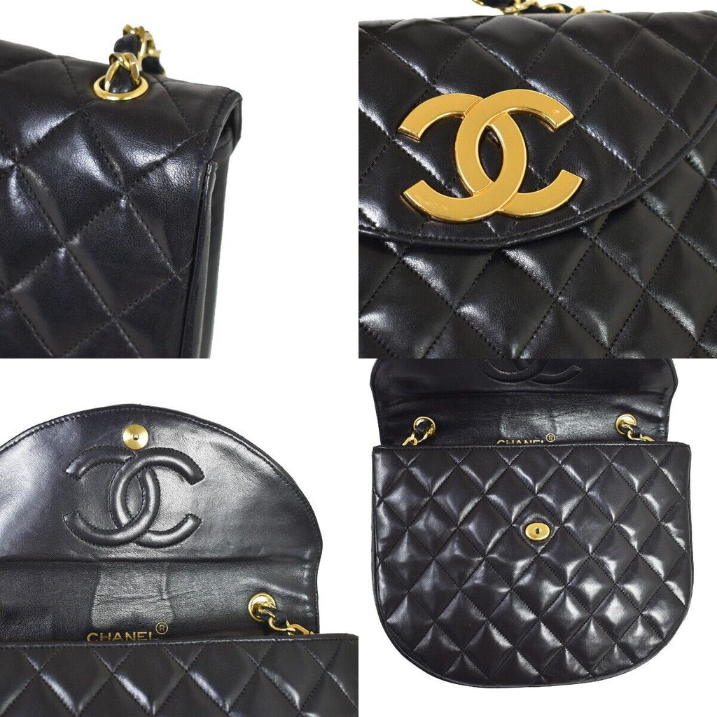 Chanel Matelassé