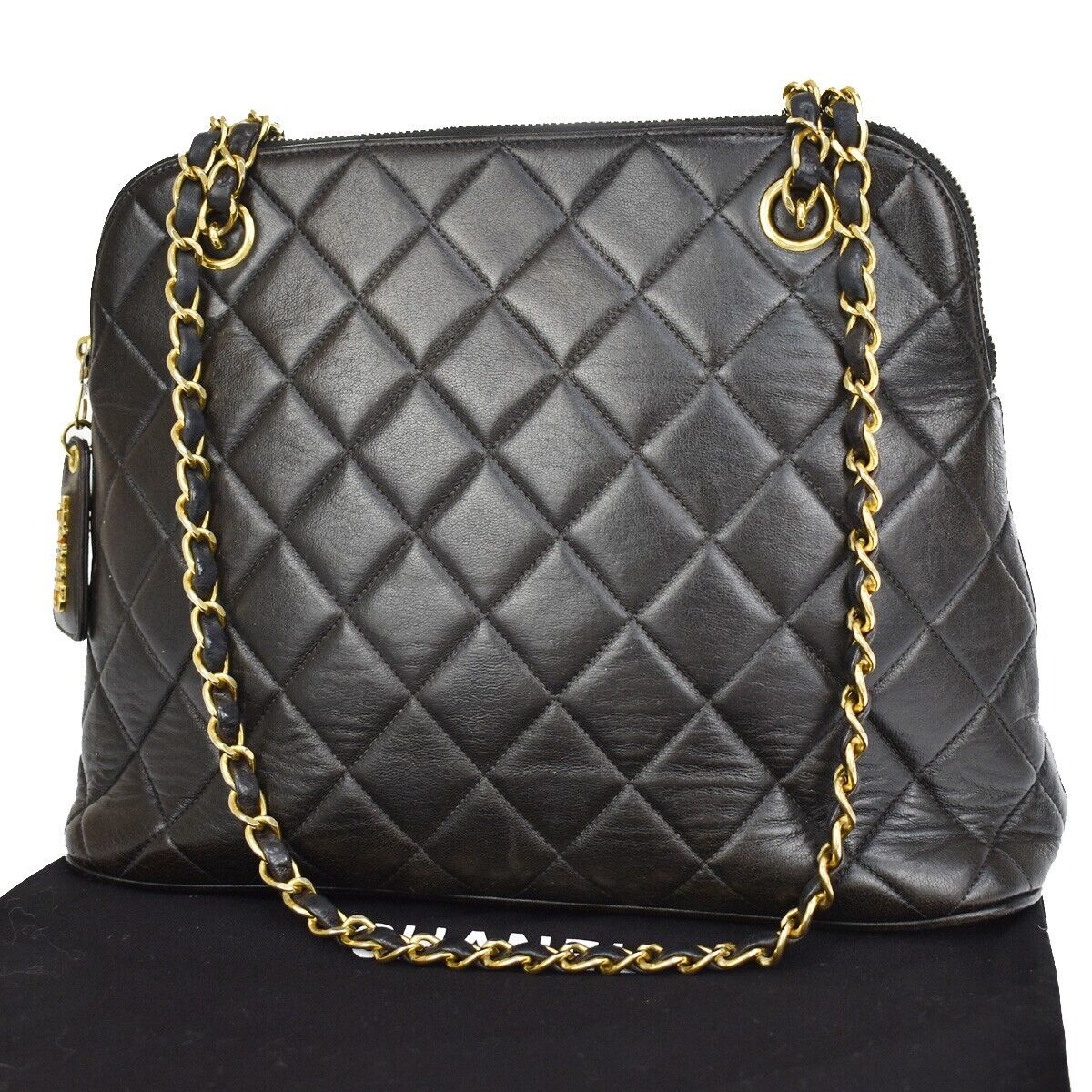 Chanel Matelassé