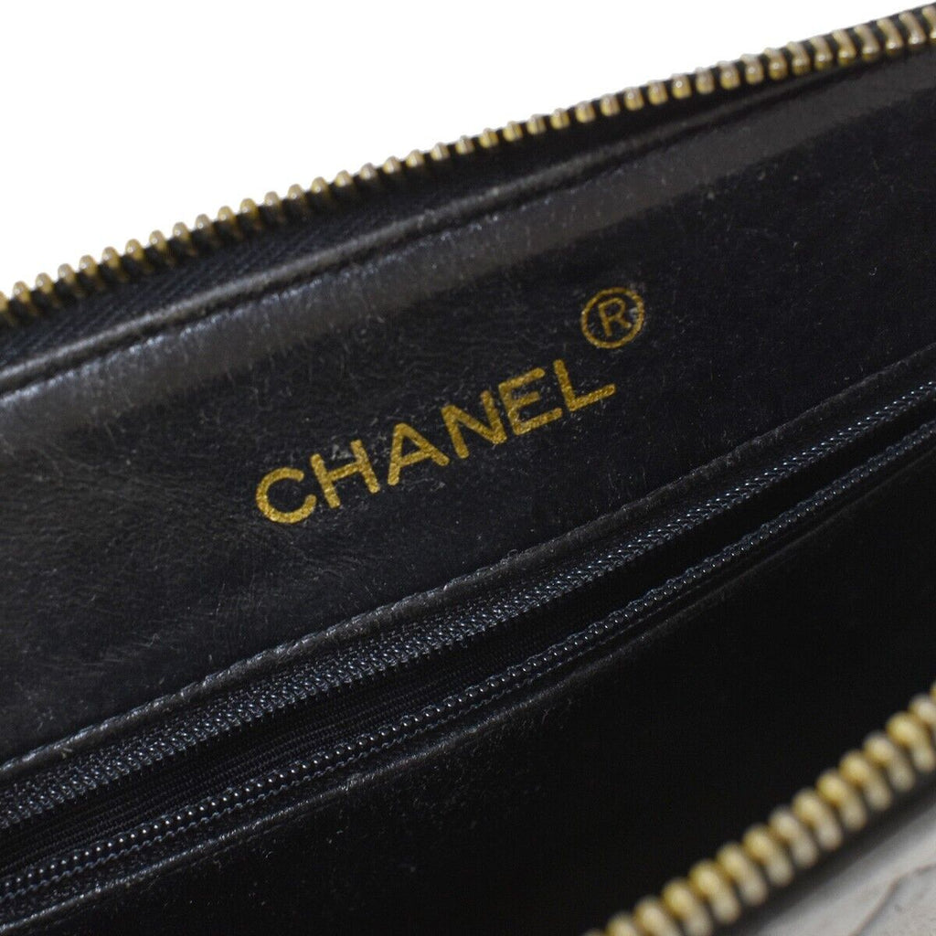 Chanel Matelassé