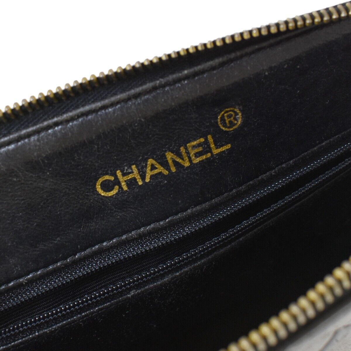 Chanel Matelassé