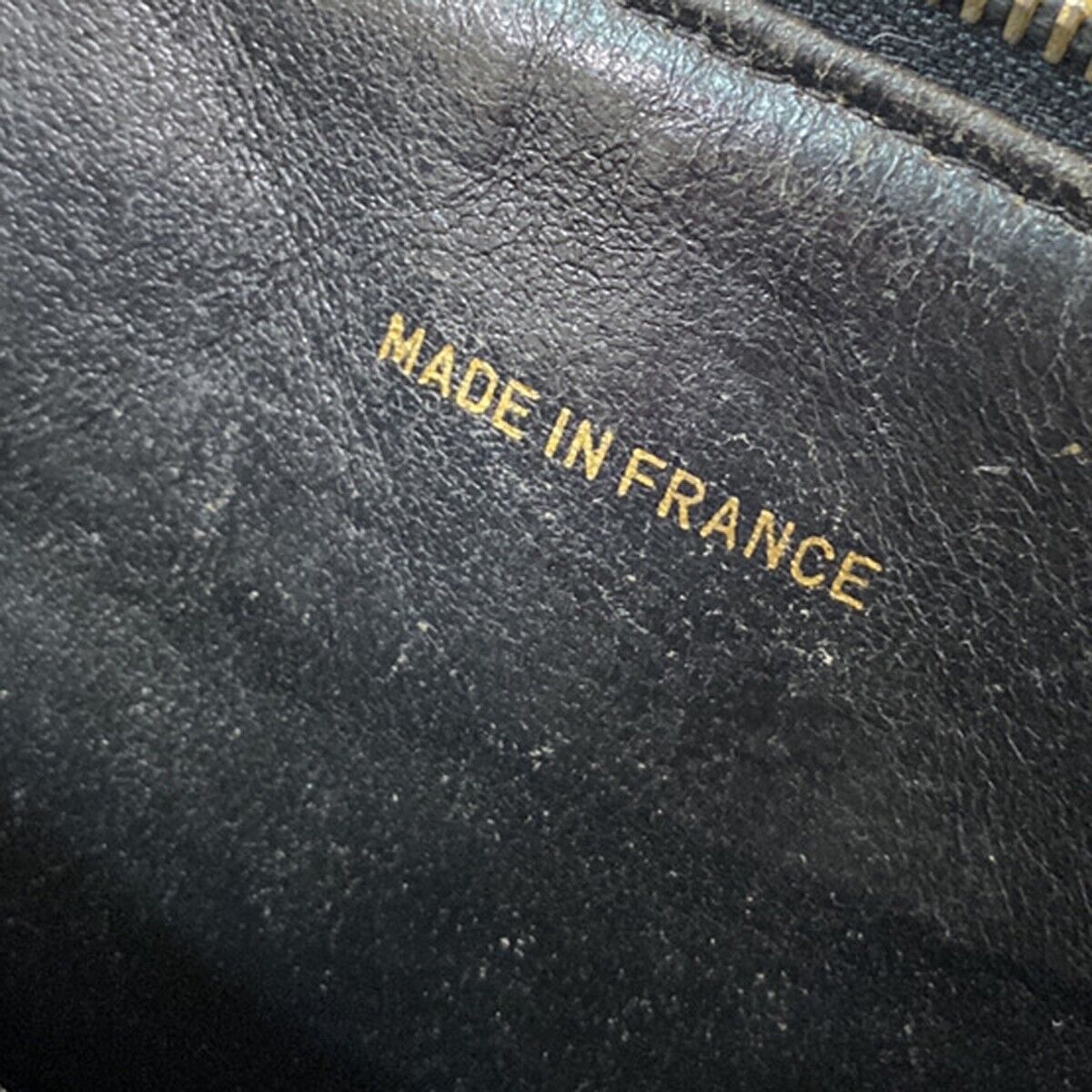 Chanel Matelassé