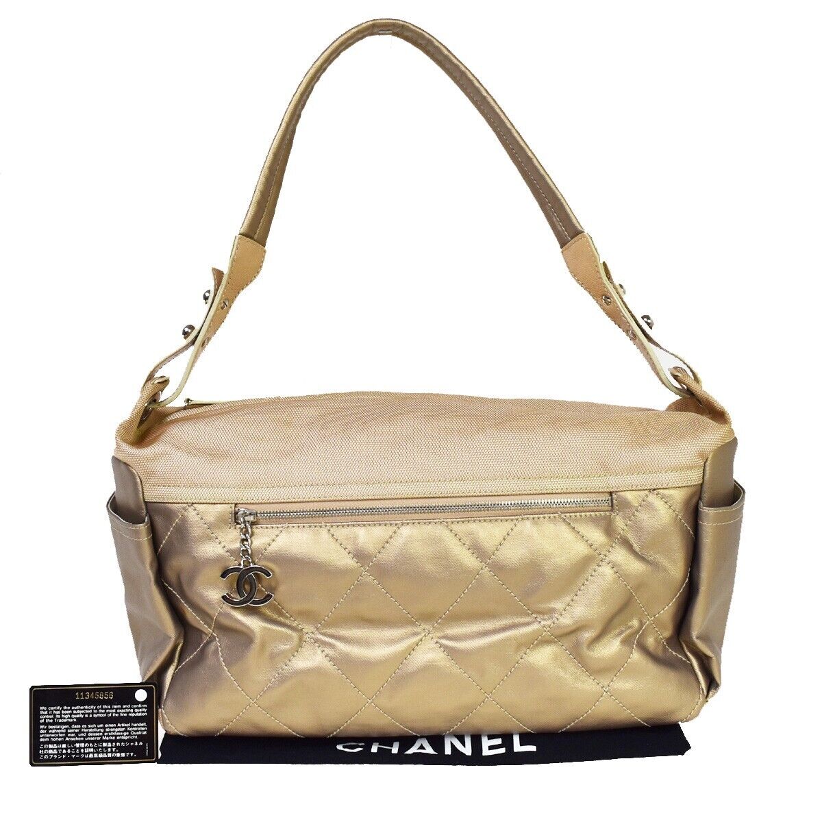 Chanel Paris Biarritz