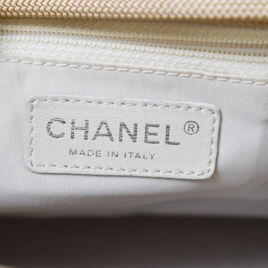 Chanel Paris Biarritz
