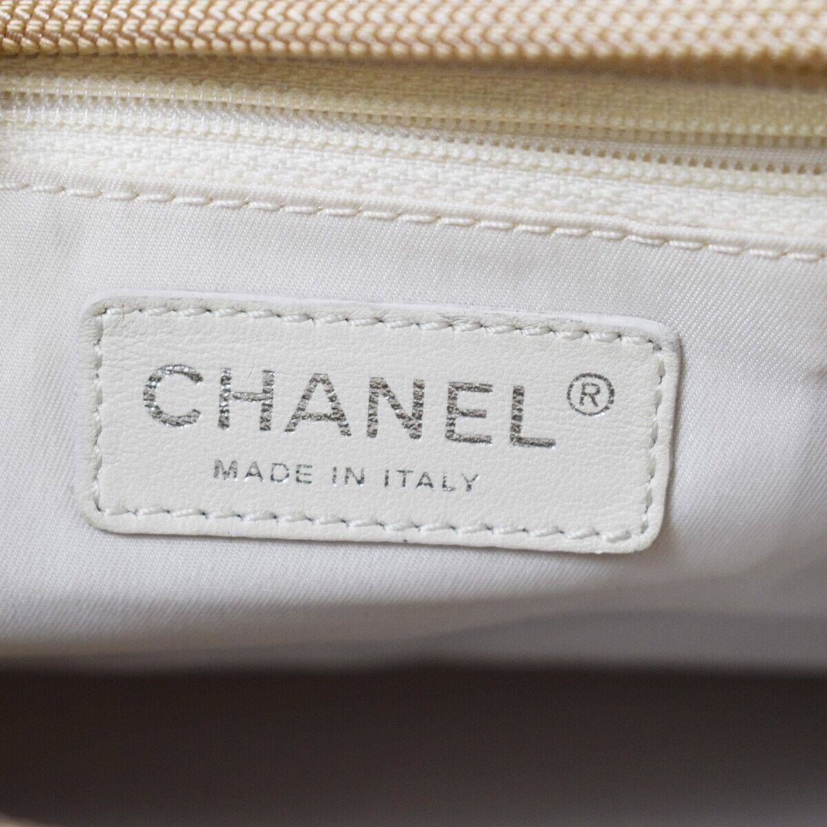 Chanel Paris Biarritz