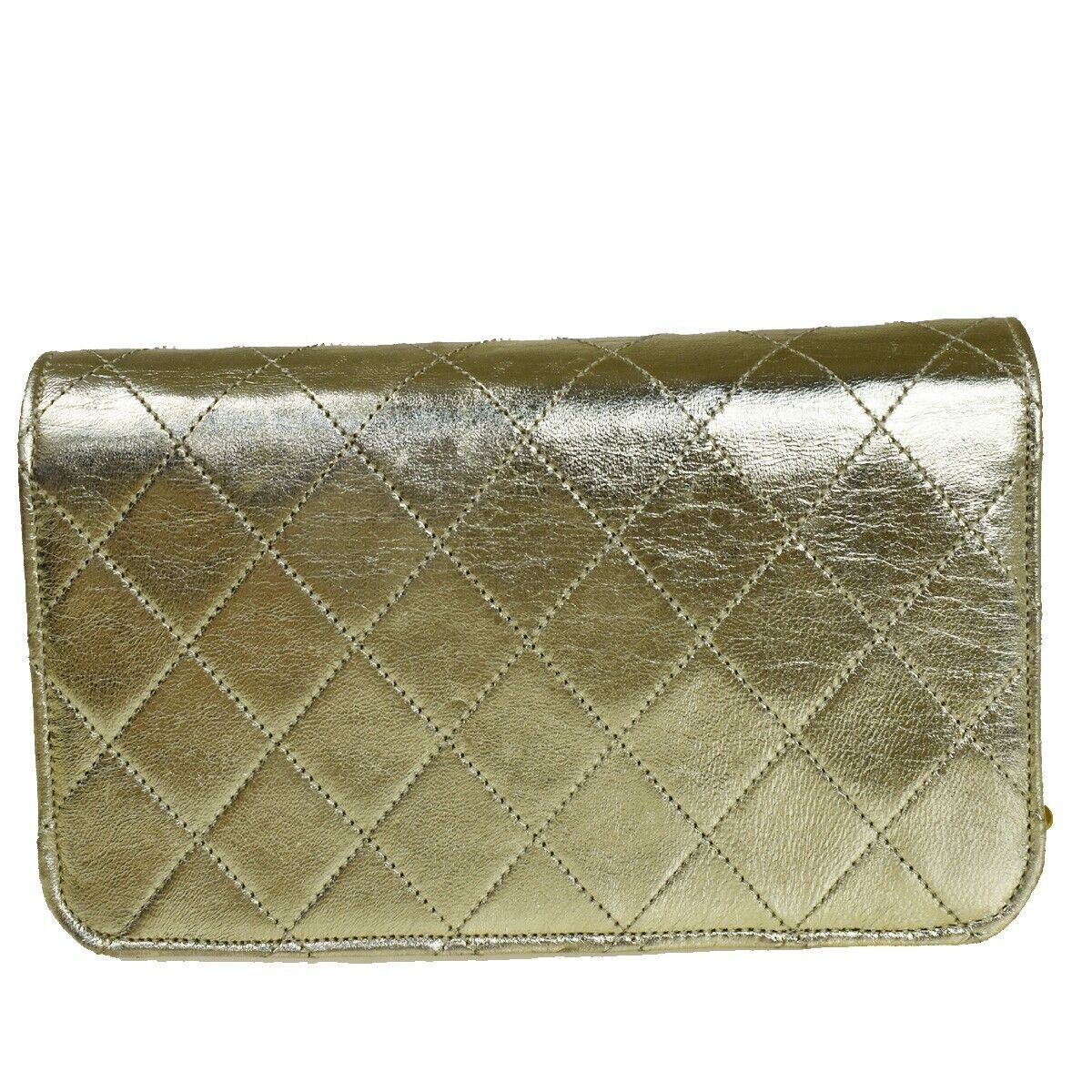 Chanel Mini matelassé