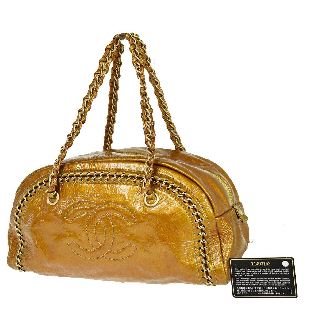 Chanel Luxury line