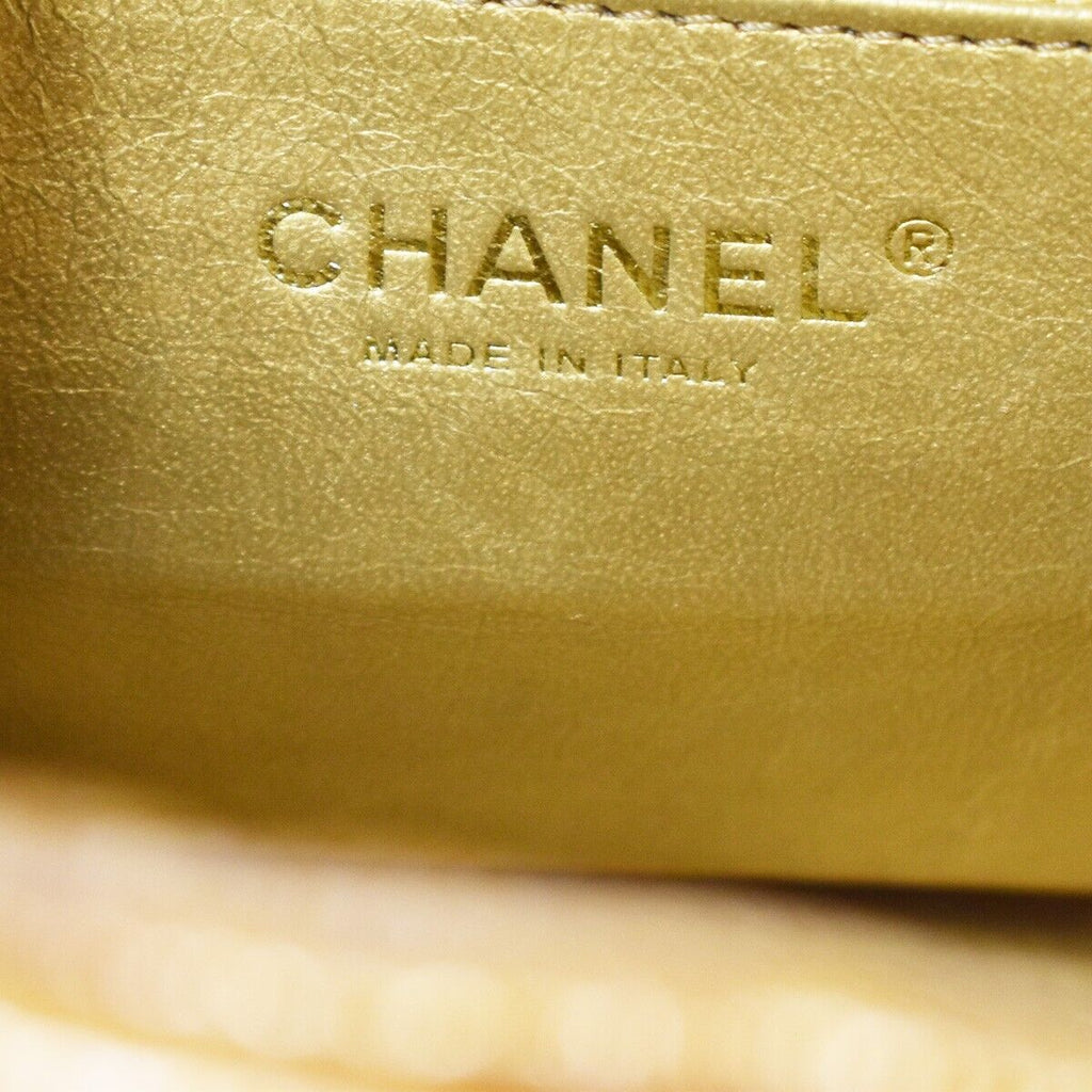 Chanel Luxury line