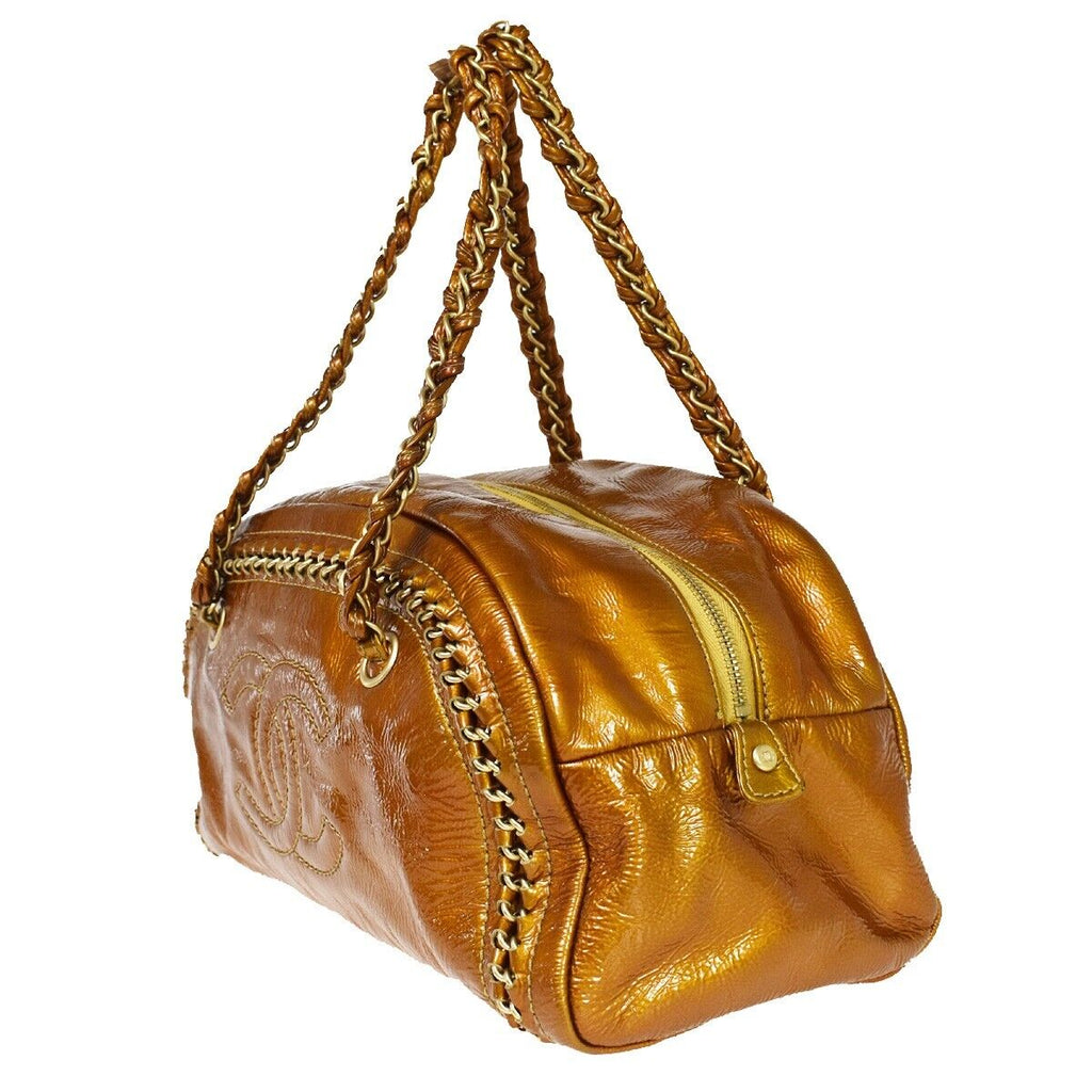 Chanel Luxury line