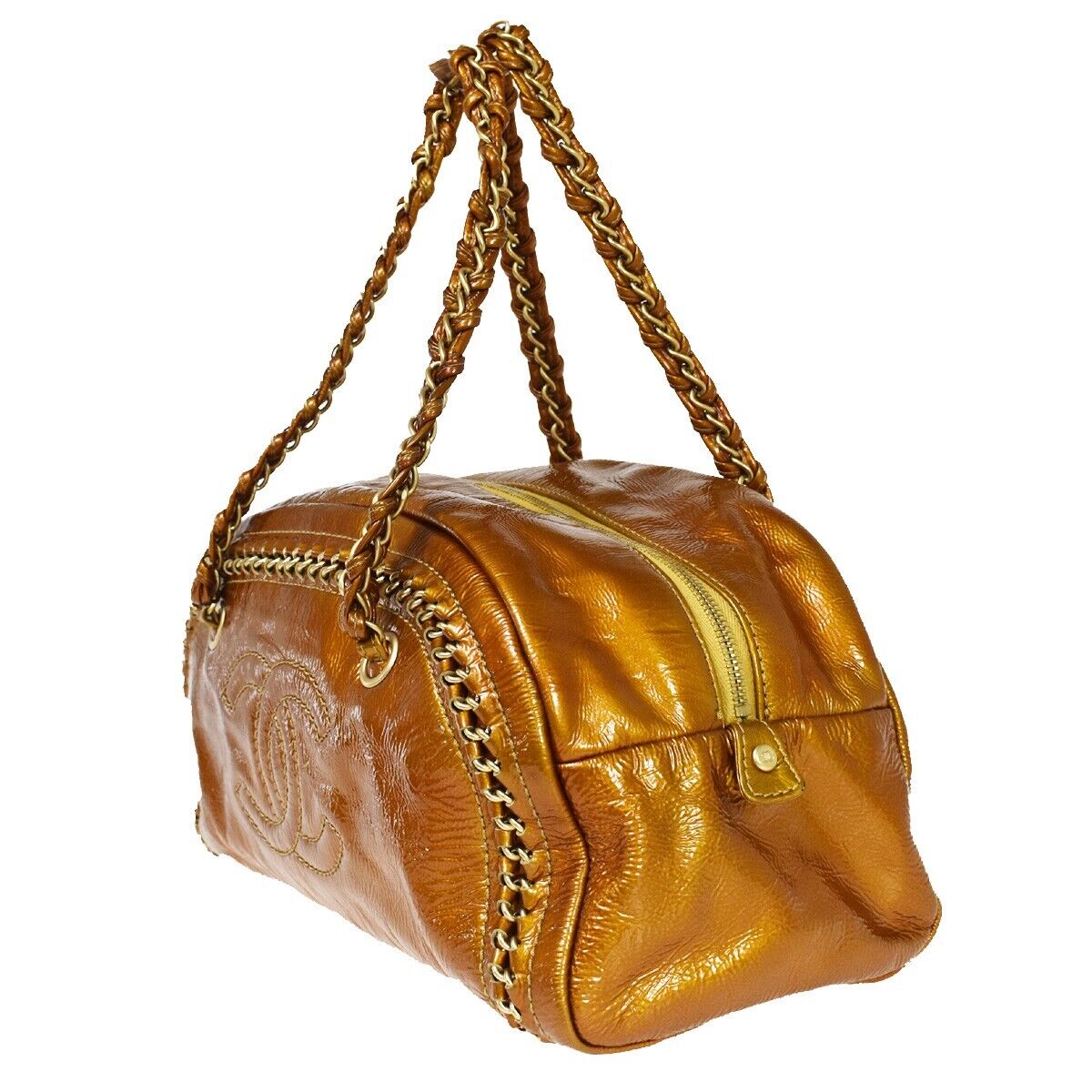 Chanel Luxury line