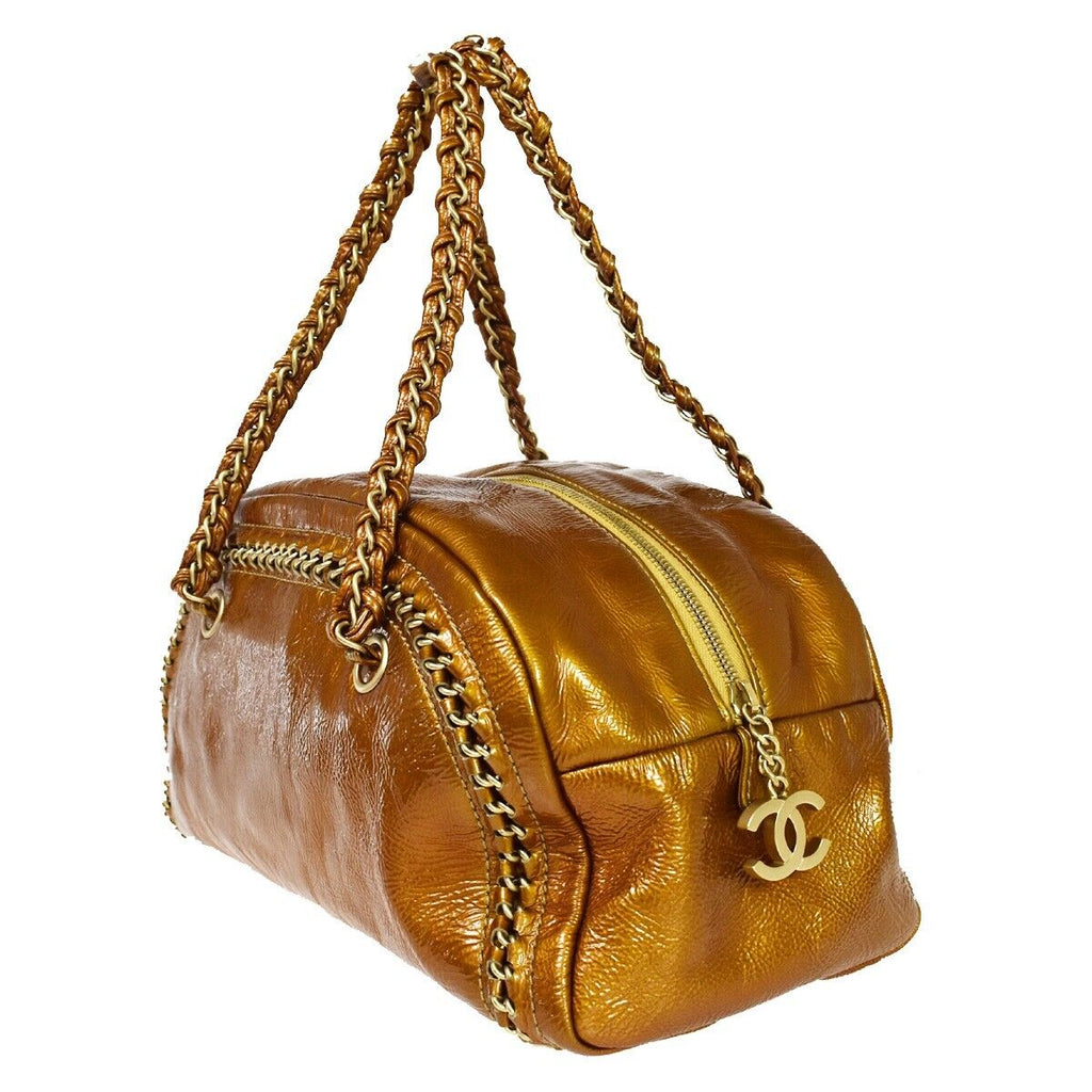 Chanel Luxury line