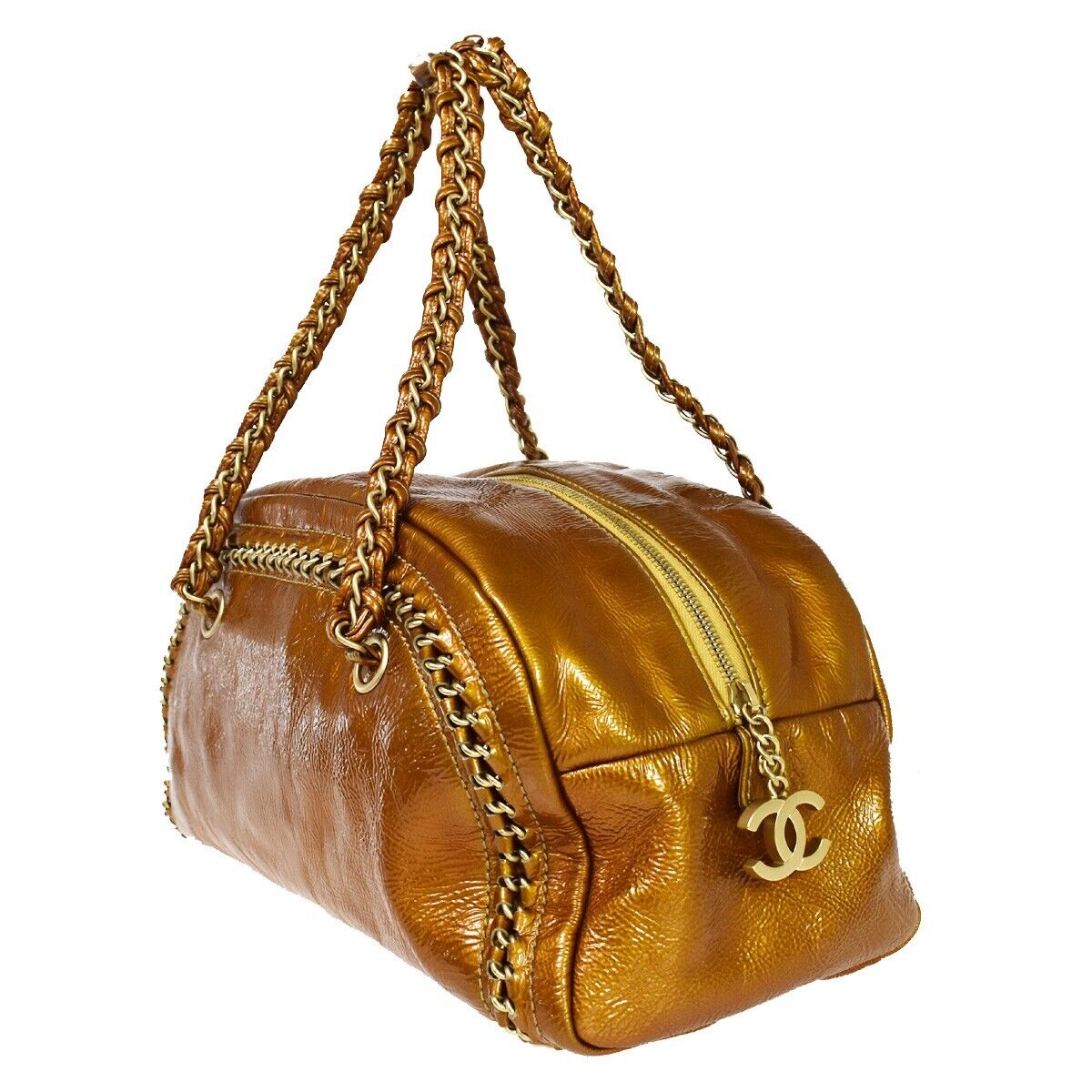 Chanel Luxury line
