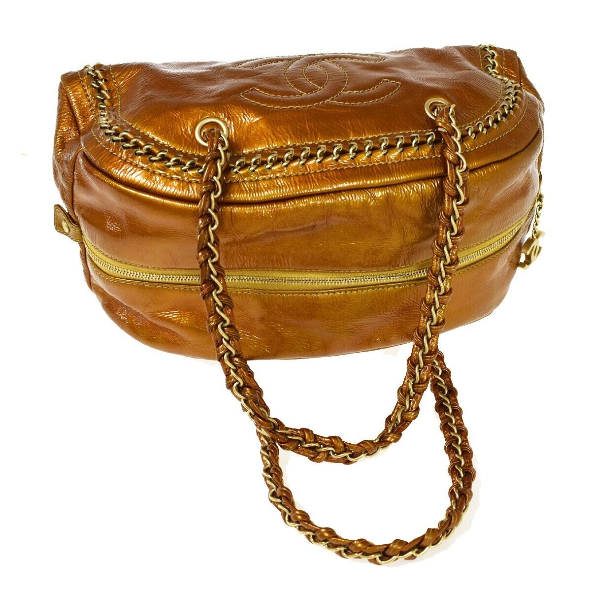 Chanel Luxury line