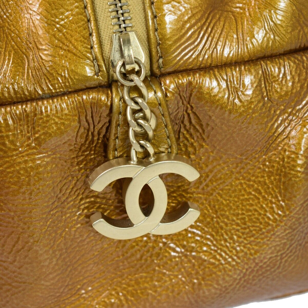 Chanel Luxury line