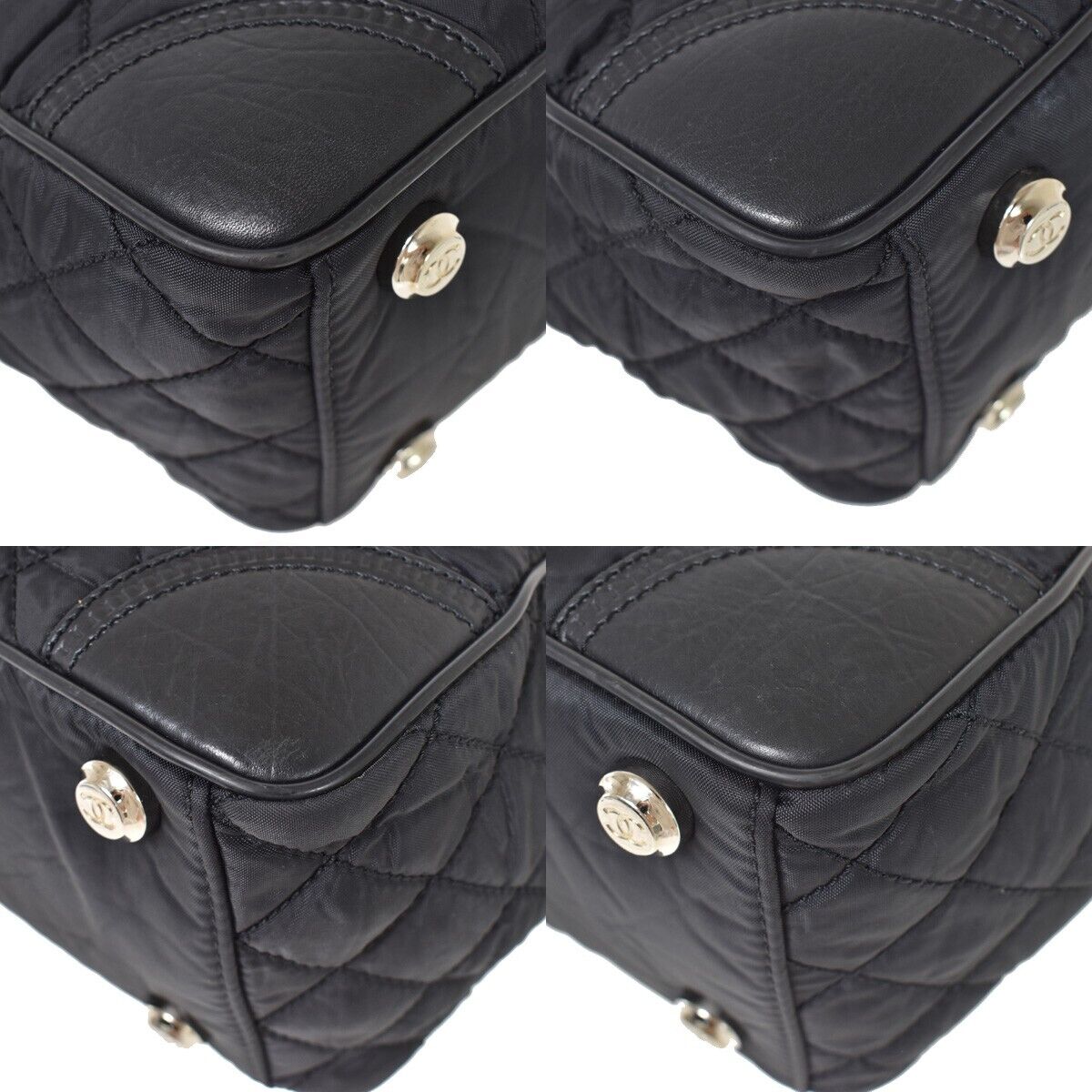 Chanel Paris New york line