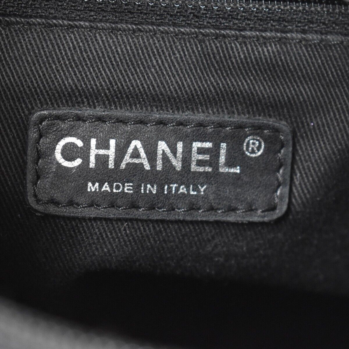 Chanel Paris New york line