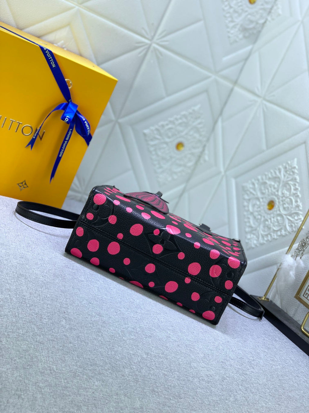 New Bag Louis Vuitton  637