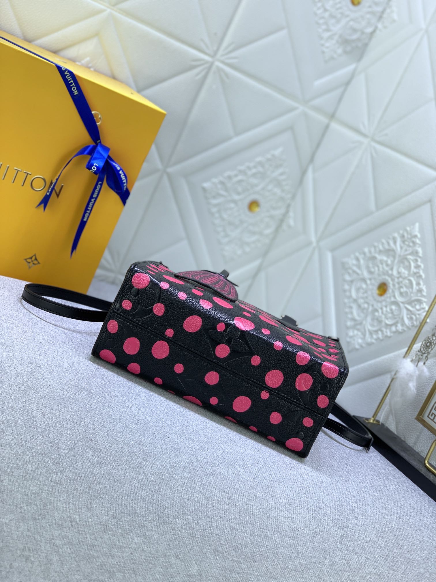 New Bag Louis Vuitton  637