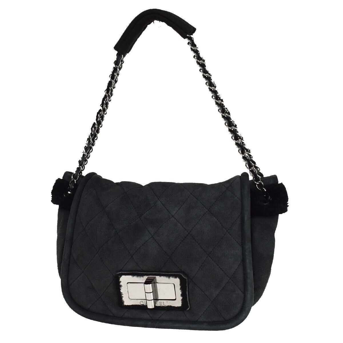 Chanel 2.55