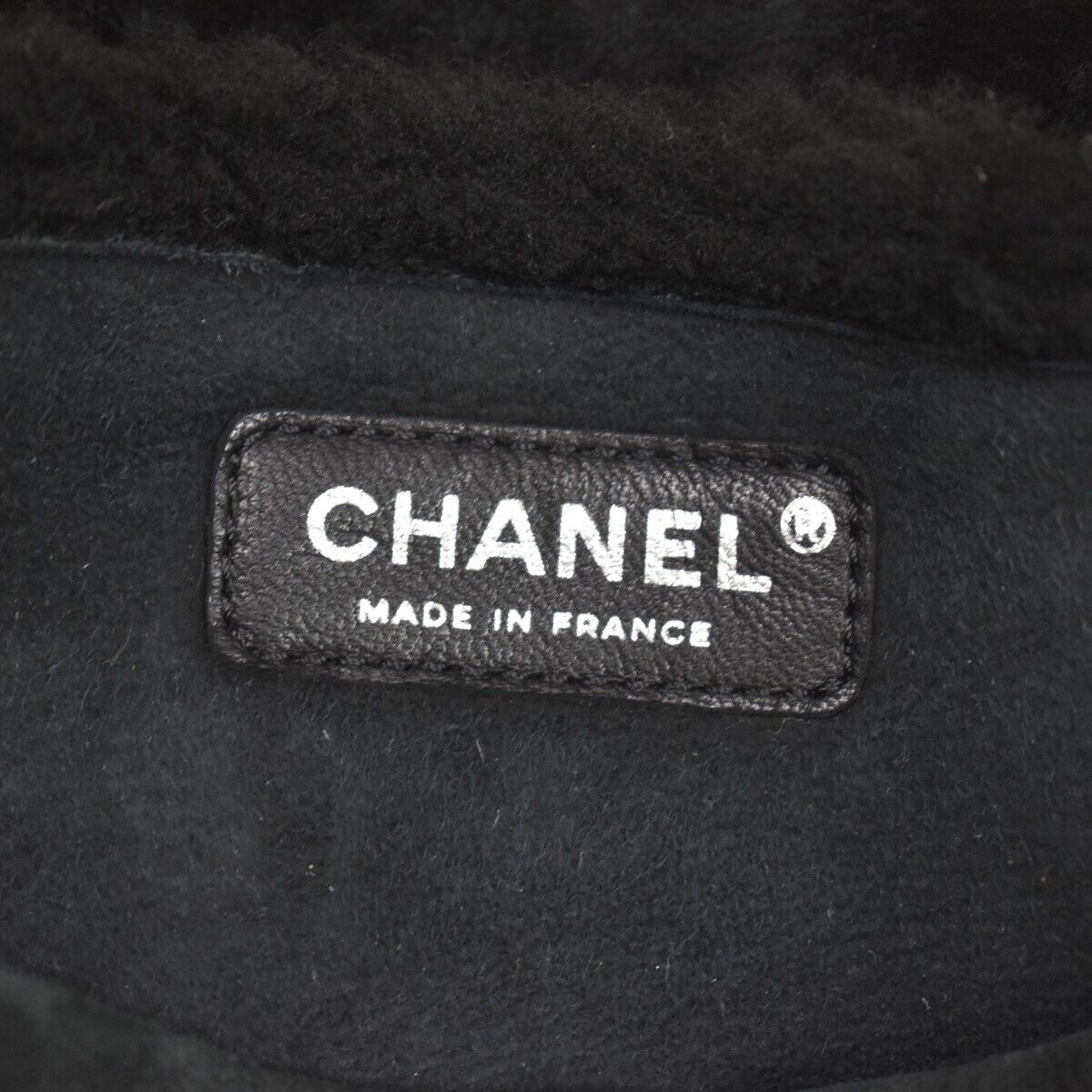 Chanel 2.55
