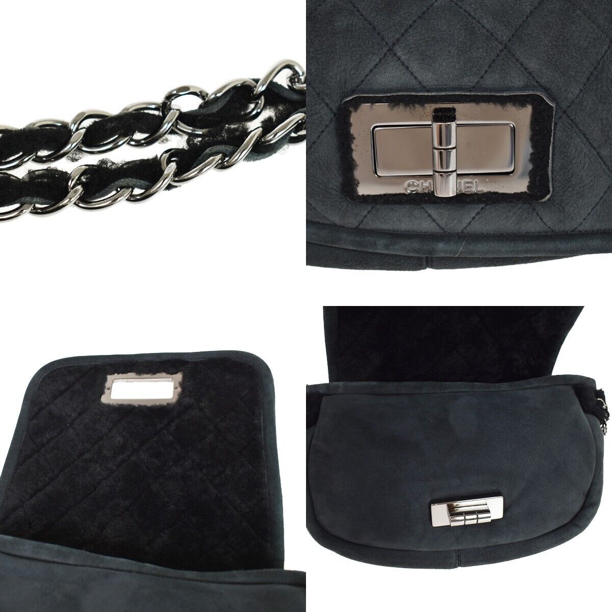 Chanel 2.55