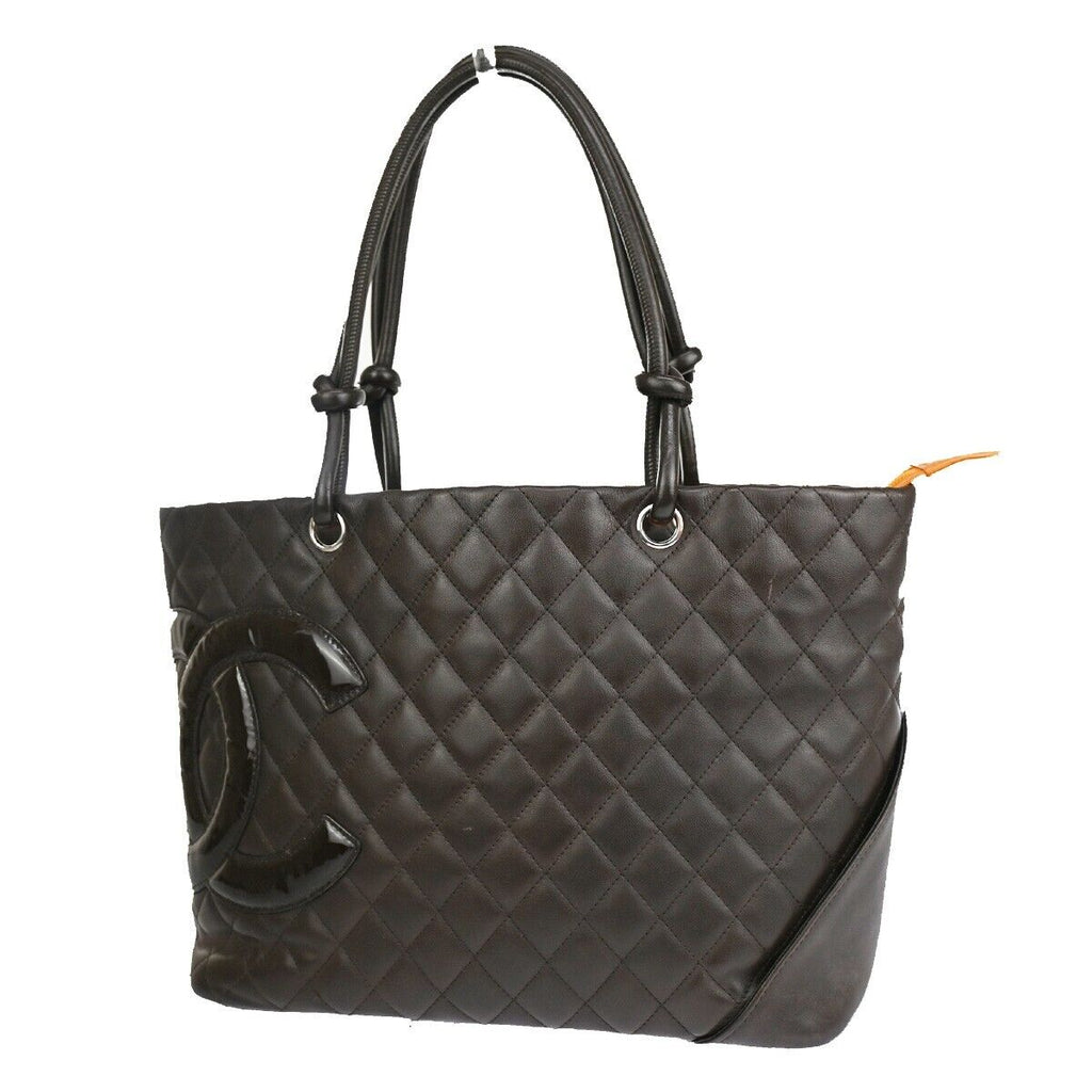 Chanel Cambon