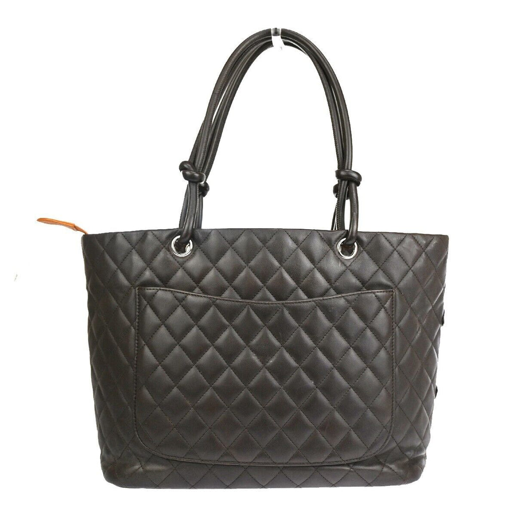 Chanel Cambon