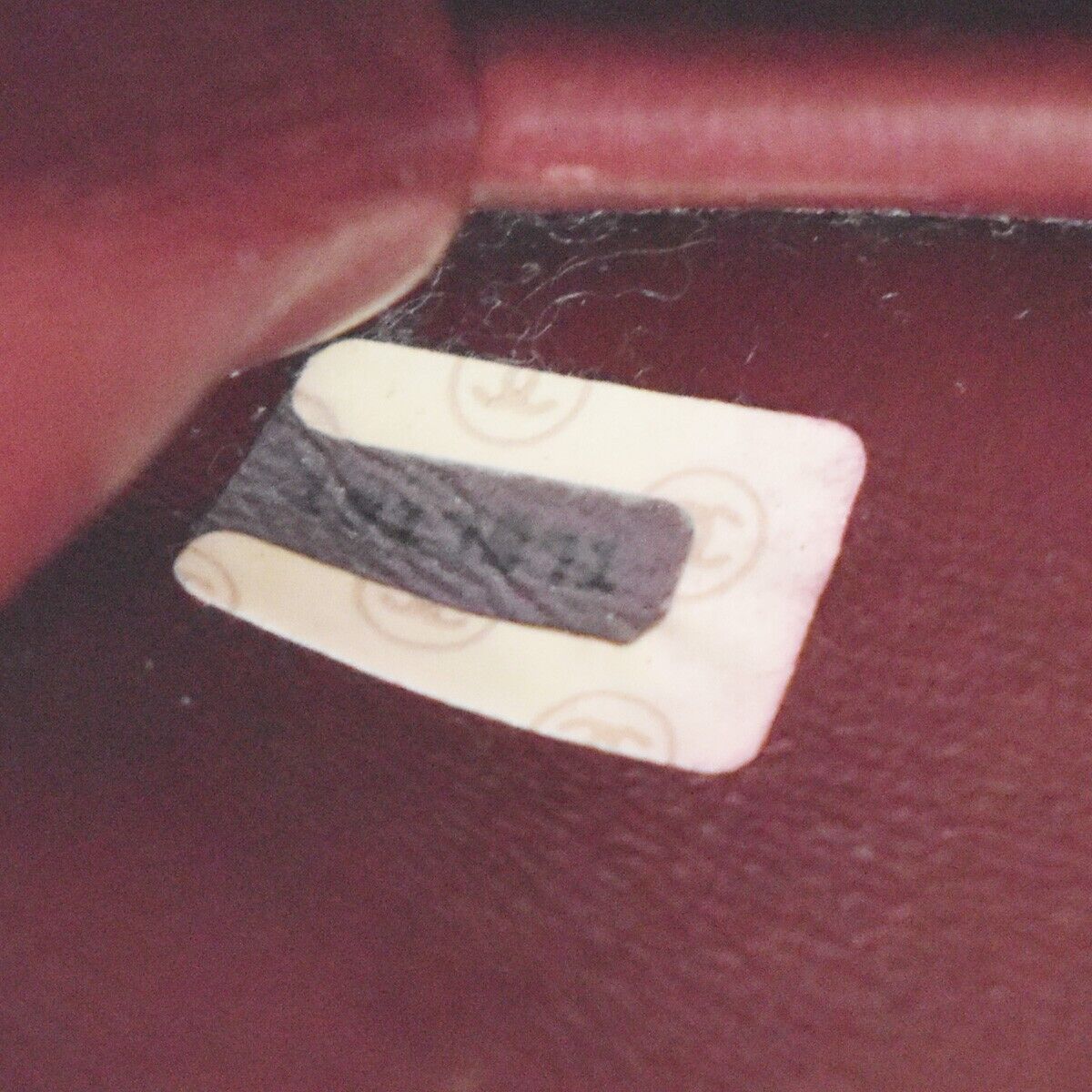 Chanel Mini matelassé