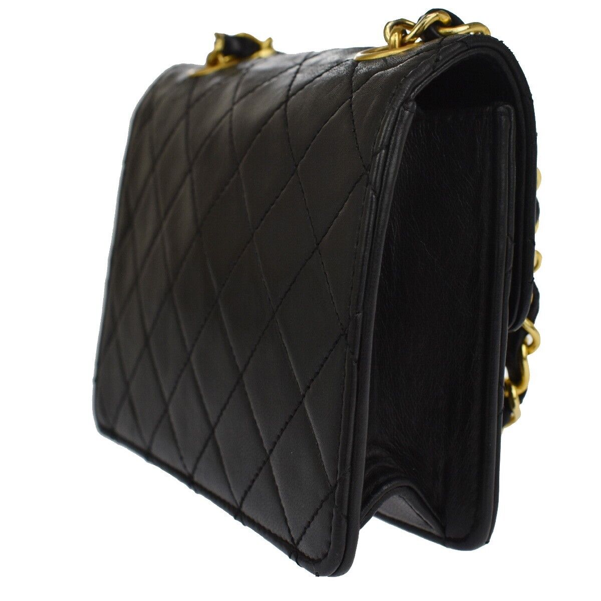 Chanel Mini matelassé