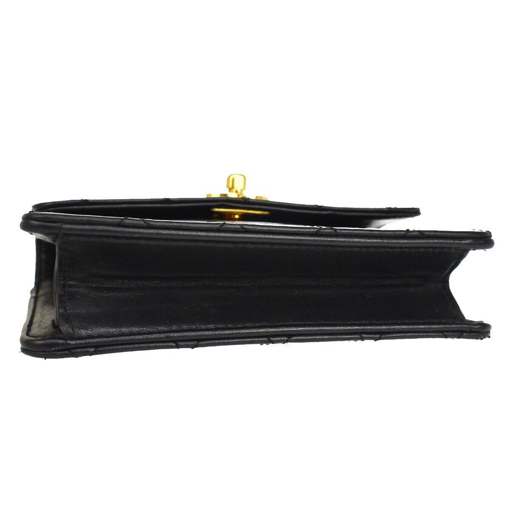 Chanel Mini matelassé