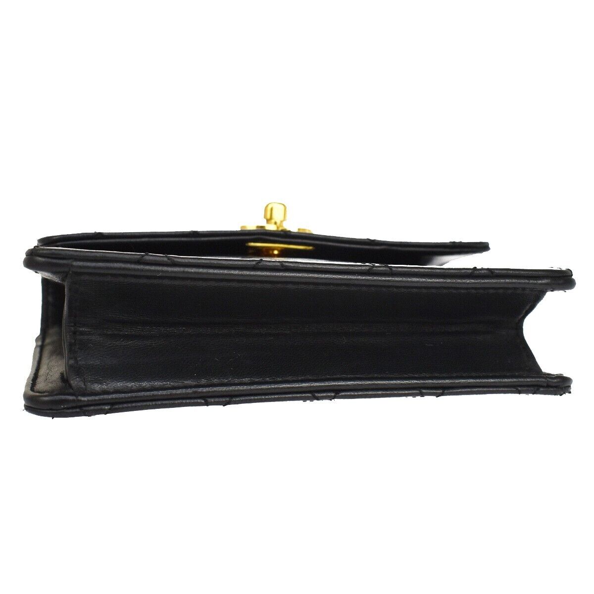 Chanel Mini matelassé