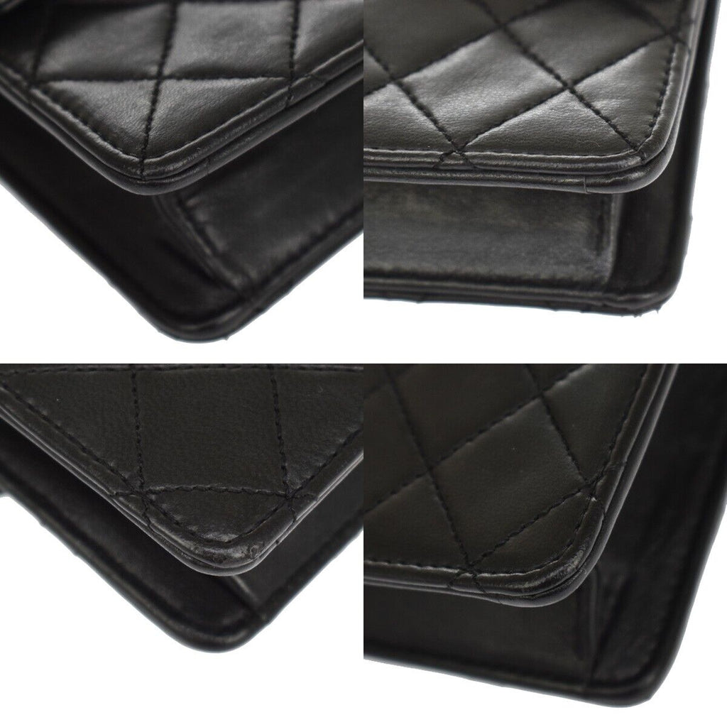 Chanel Mini matelassé