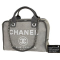 Chanel Deauville