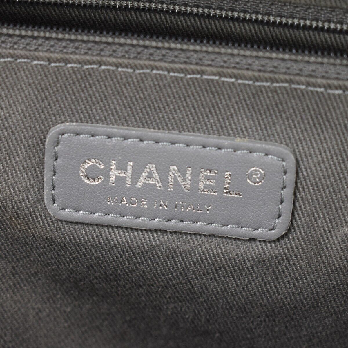 Chanel Deauville