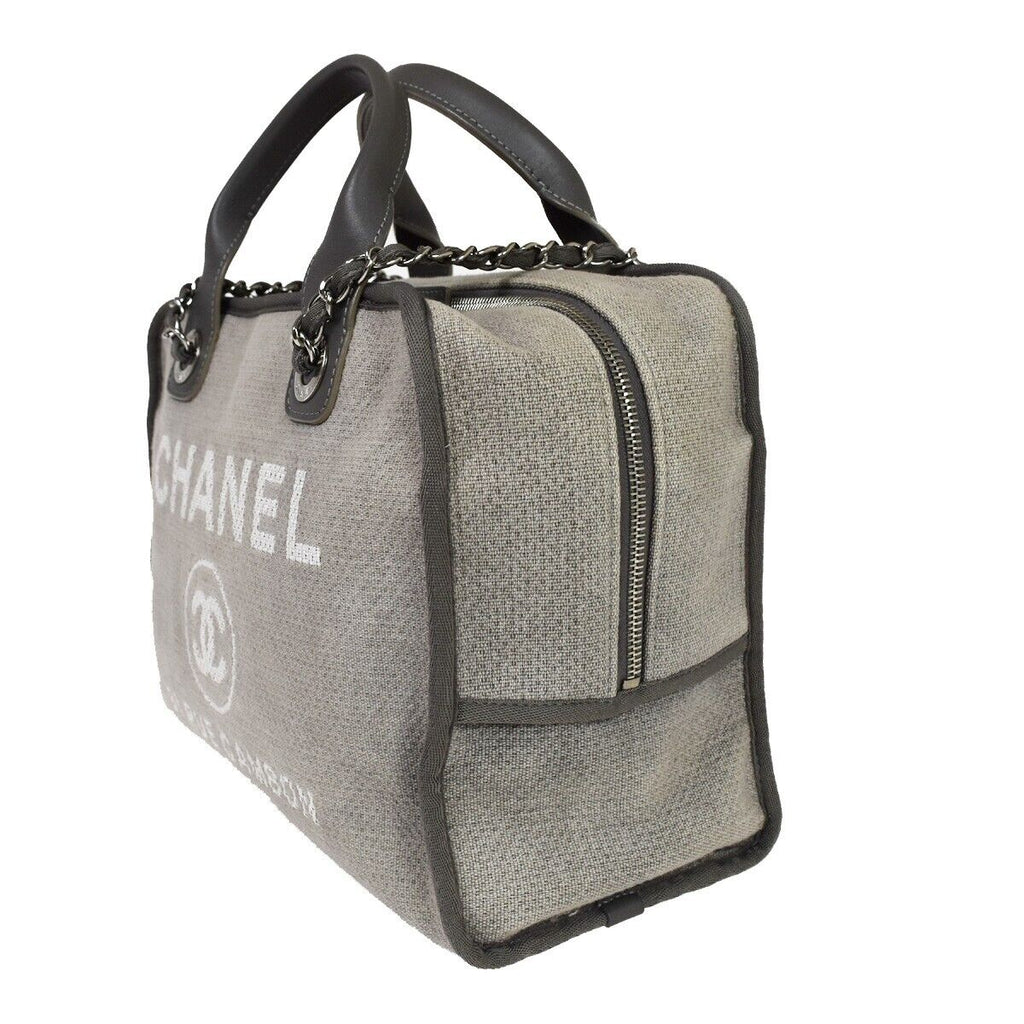 Chanel Deauville