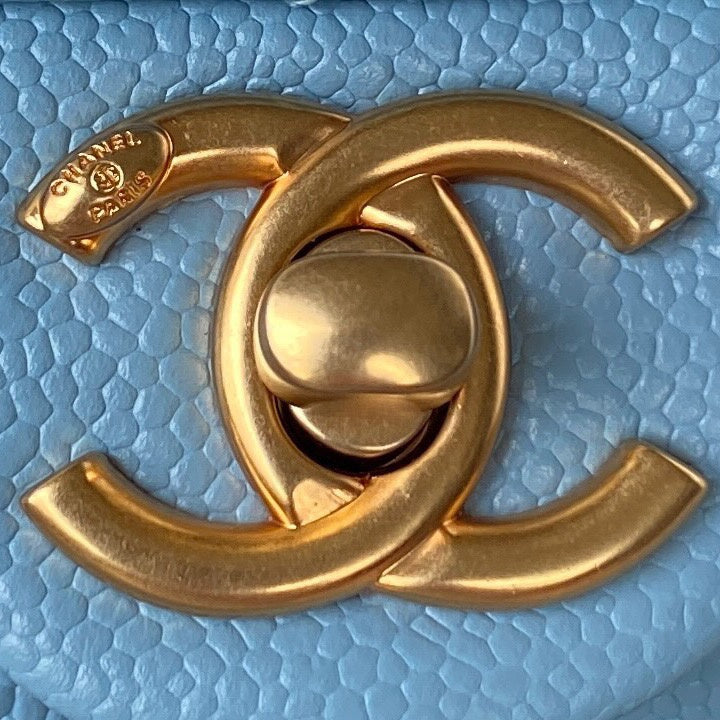 aura-bags - Chanel Bags - 7619