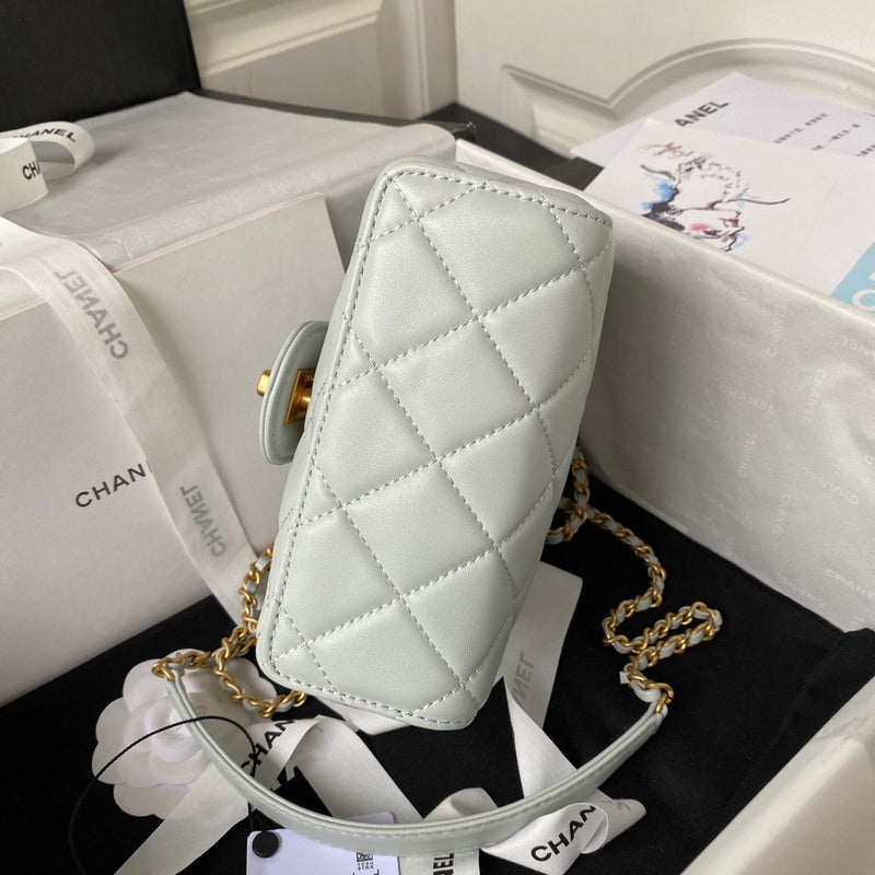 aura-bags - Chanel Bags - 7539