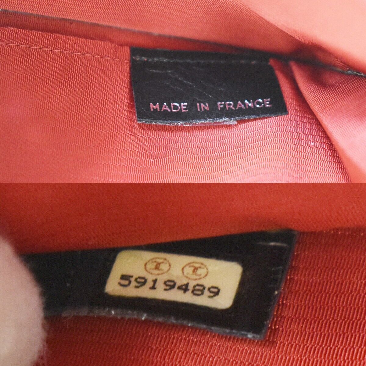 Chanel Travel line