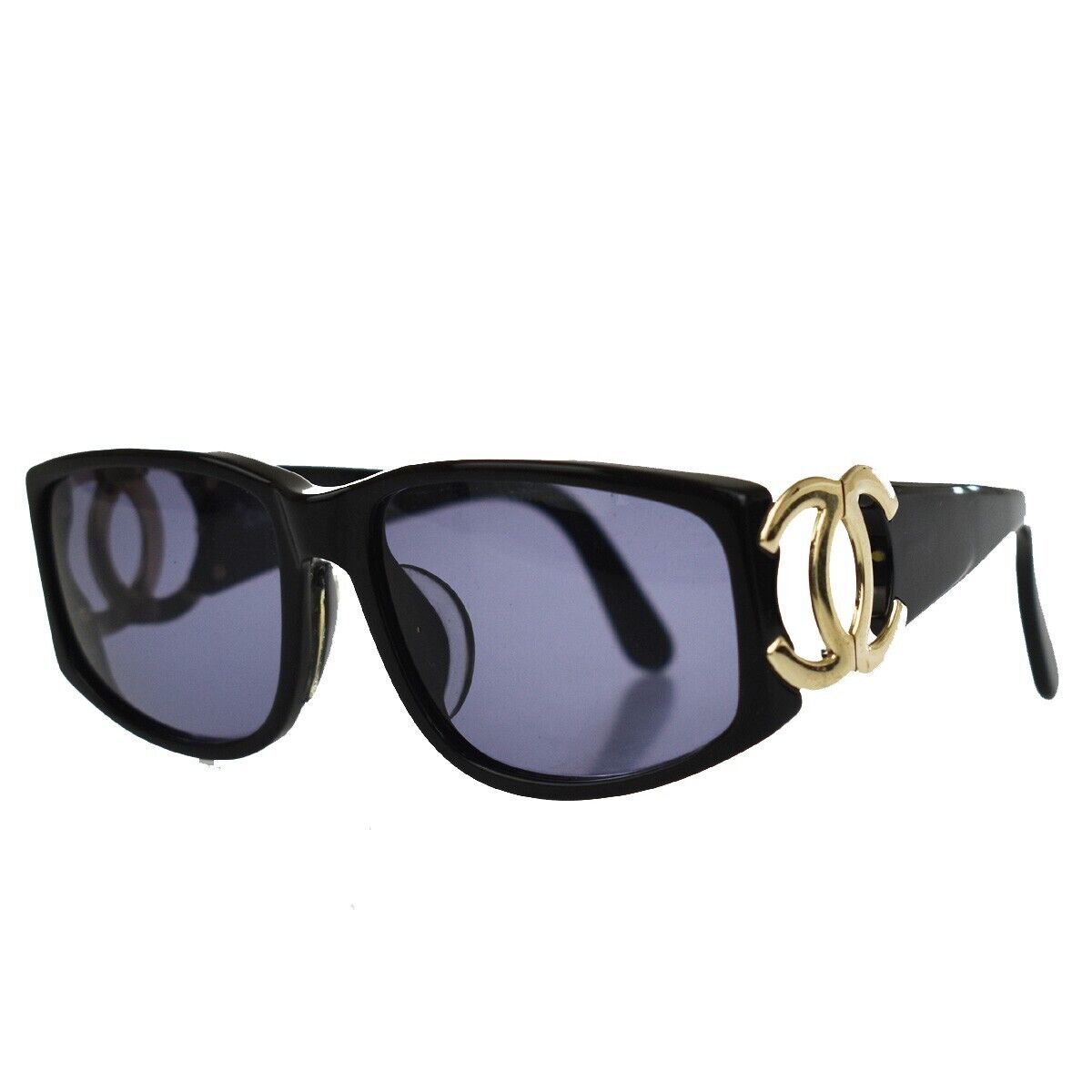 Chanel Coco Mark