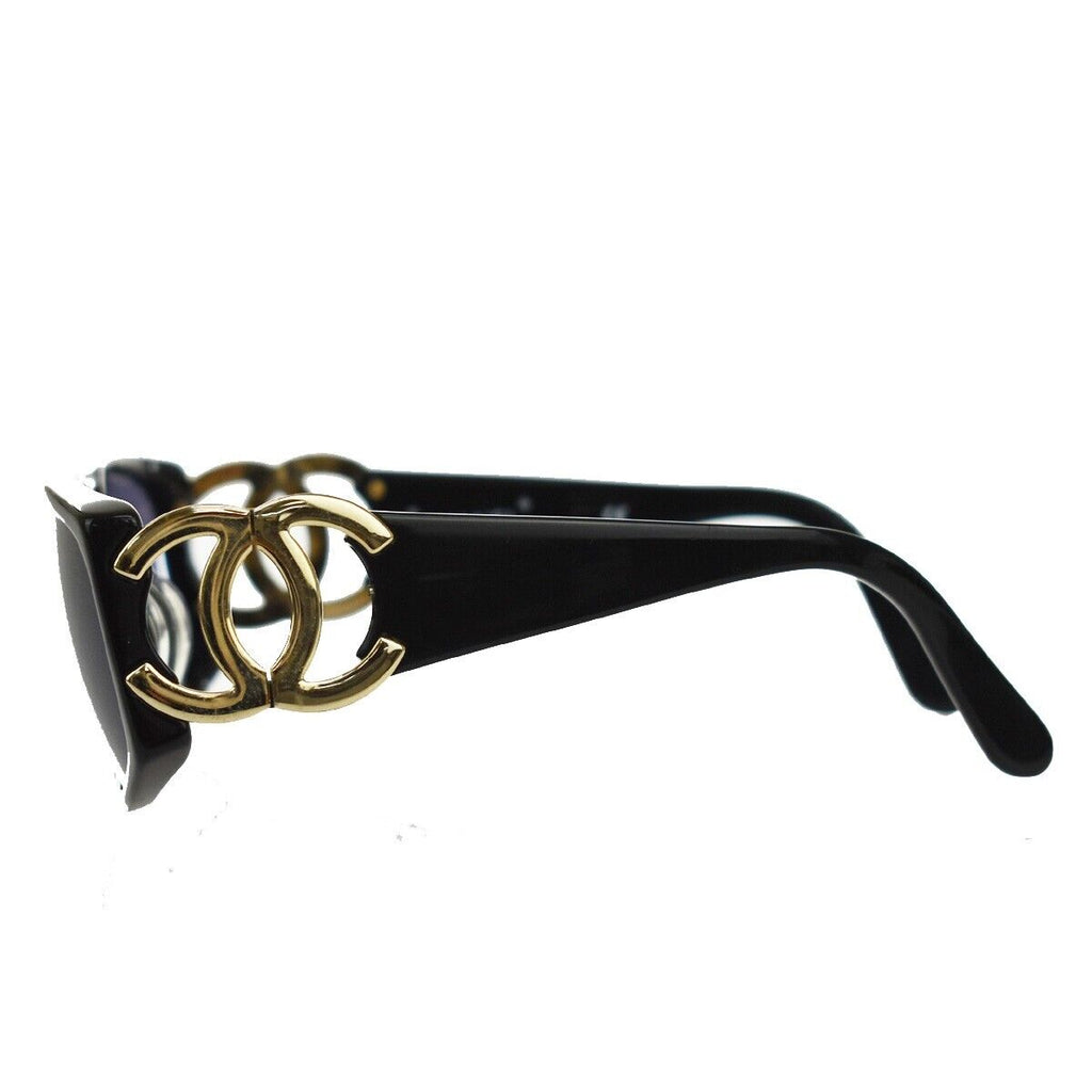 Chanel Coco Mark