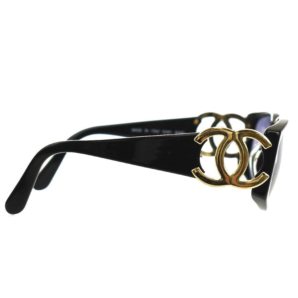 Chanel Coco Mark