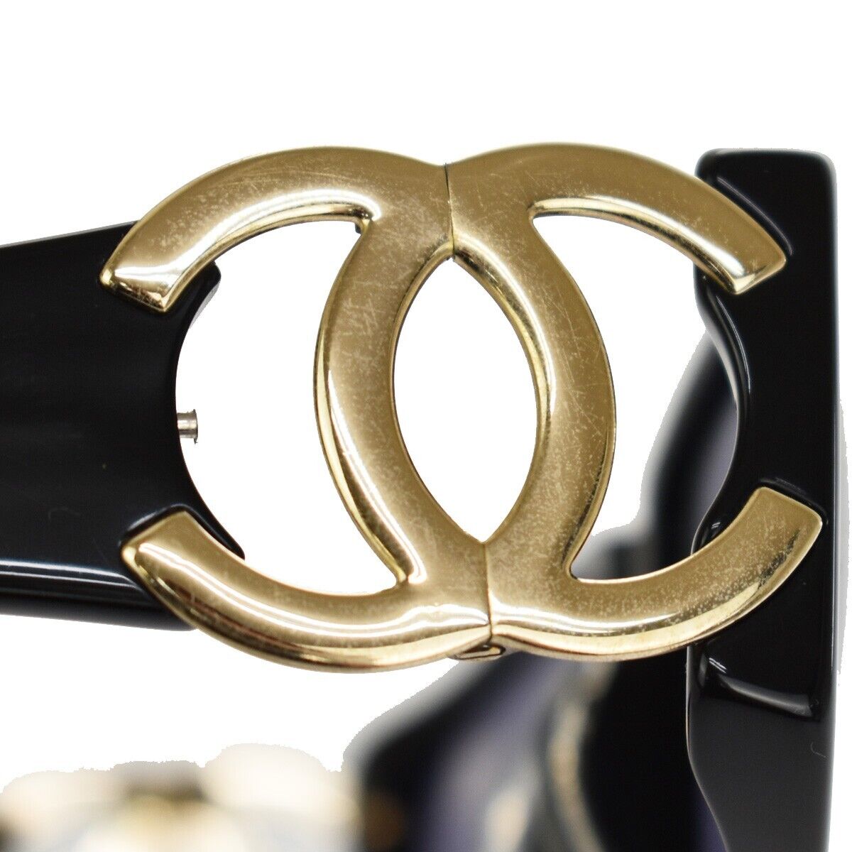 Chanel Coco Mark