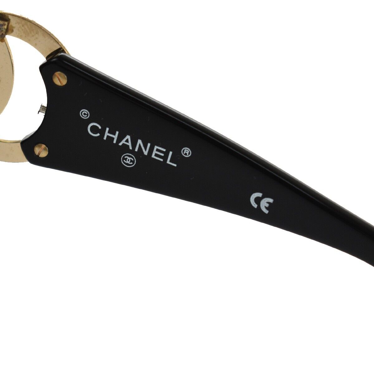 Chanel Coco Mark