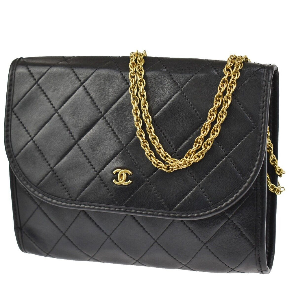 Chanel Matelassé