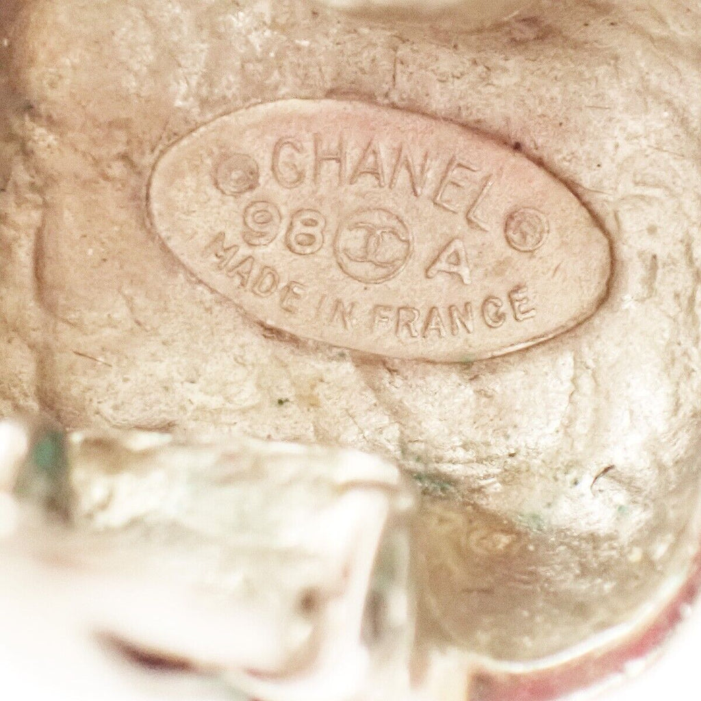 Chanel Coco Mark