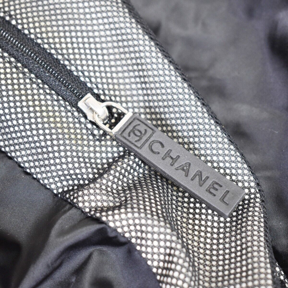 Chanel Sport line