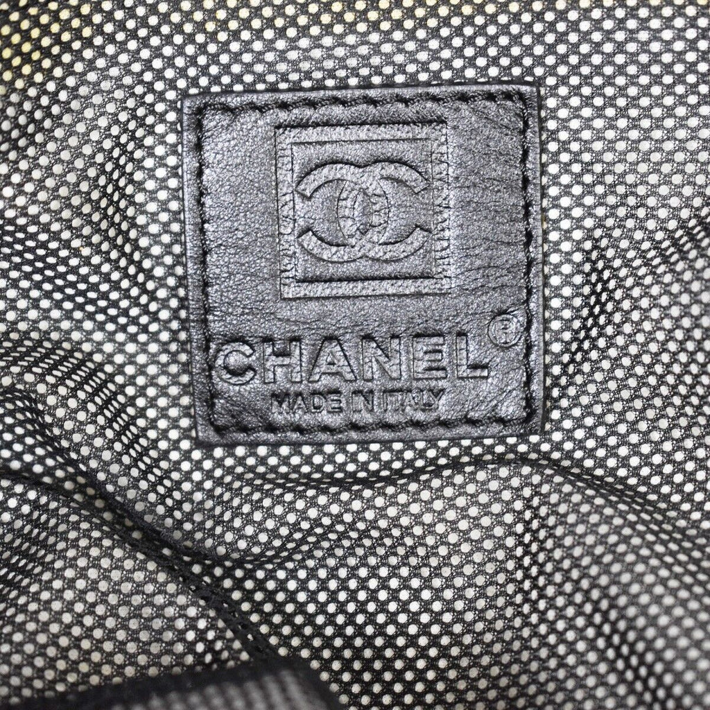 Chanel Sport line